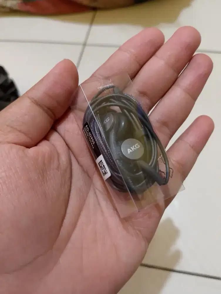 Headset Samsung AKG S8