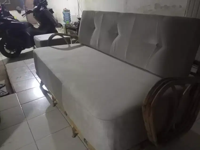 SERVIS SOFA DLL