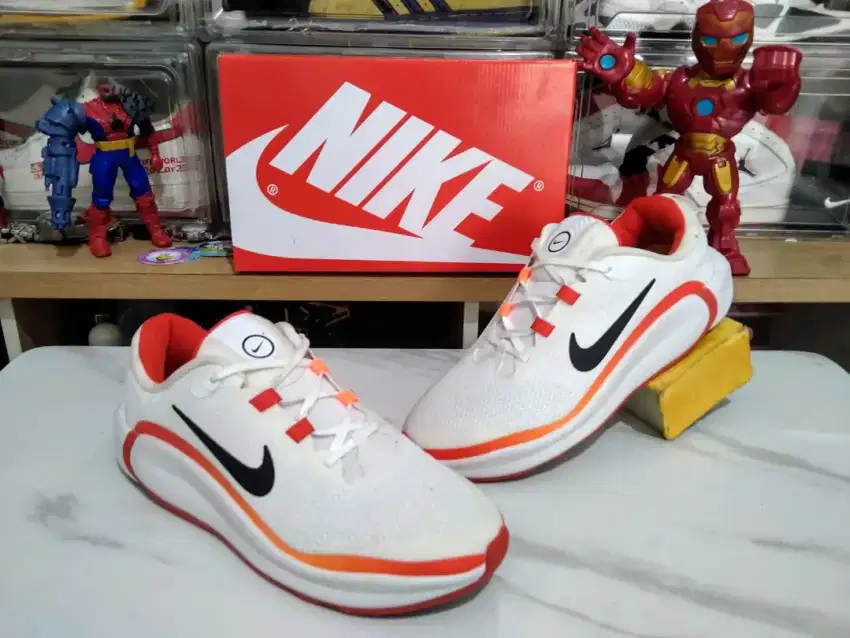 Sepatu Nike Infinity Flow Running/Gym/ size 45
