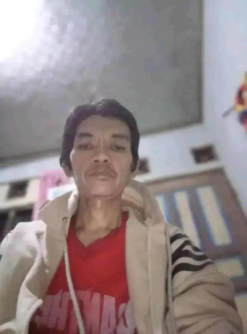 mencari pekerjaan