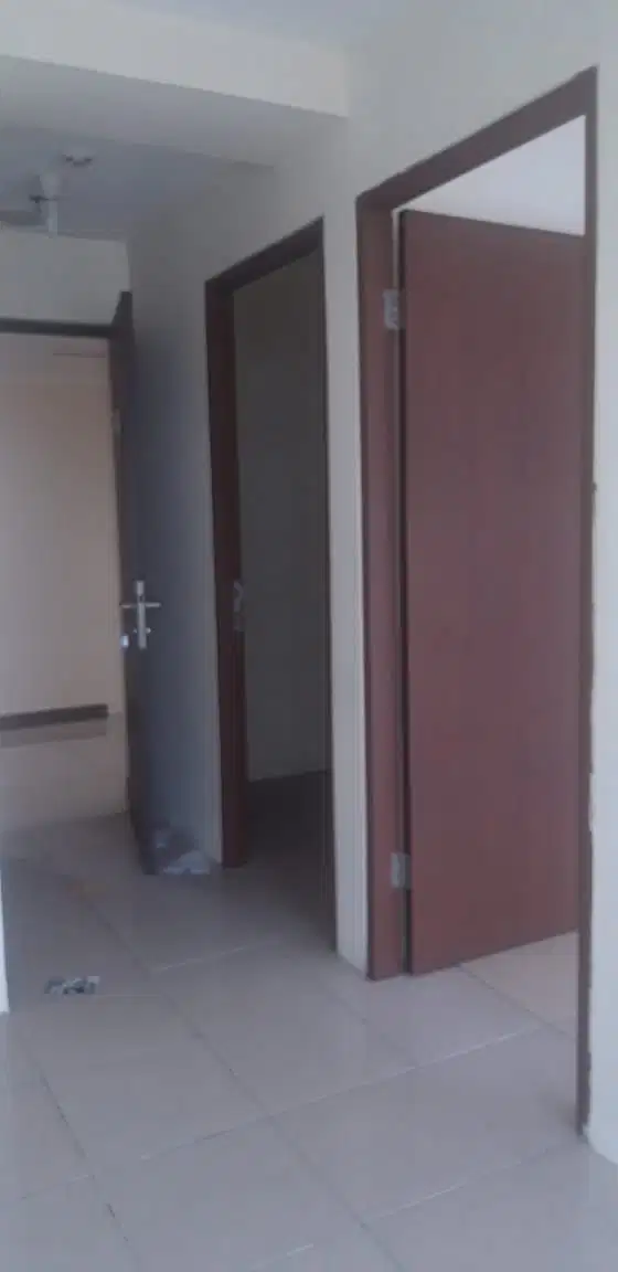 Apartemen Tifolia 2BR kosong