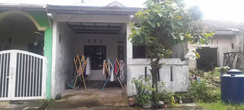 JUAL RUMAH MURAH DAERAH CIKARANG SELATAN