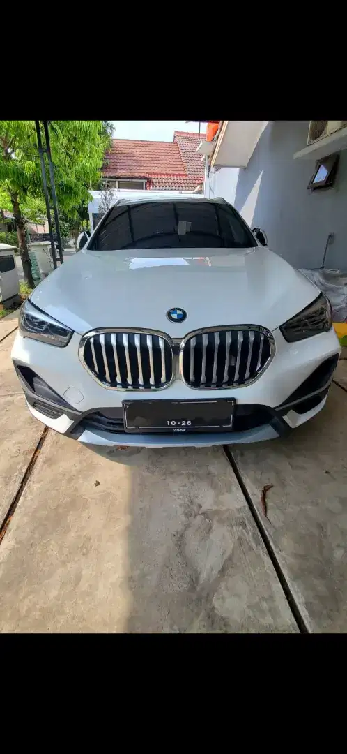 14rb odo.X1 BMW 2021 xline !
pajak Okt 2025 panjang.
Panoramic sunroof