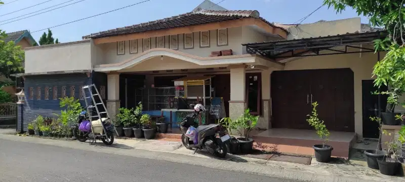 RUMAH SIAP HUNI PIYUNGAN
