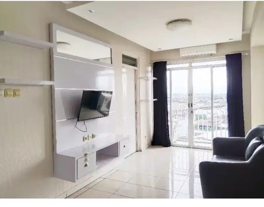 Dijual Apartemen Strategis di Kota Bogor
