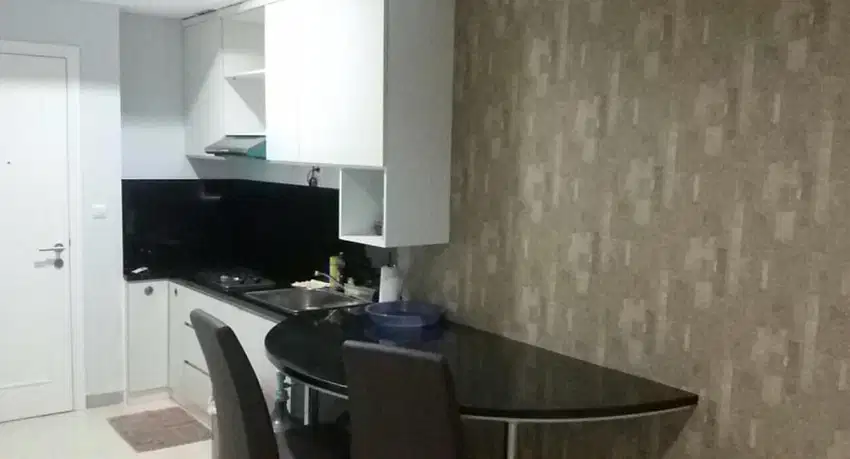 Disewakan Apartemen Studio di Silkwood Alam Sutera Tangerang