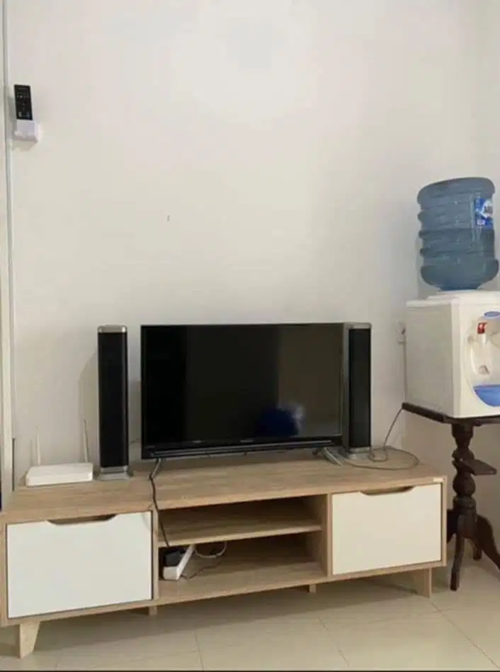 Disewakan Apartemen Bassura City