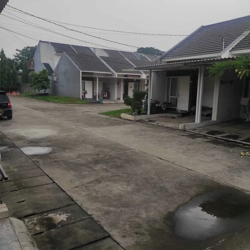 Dijual Rumah Magnolia Residence, Jatiuwung, Kota Tangerang