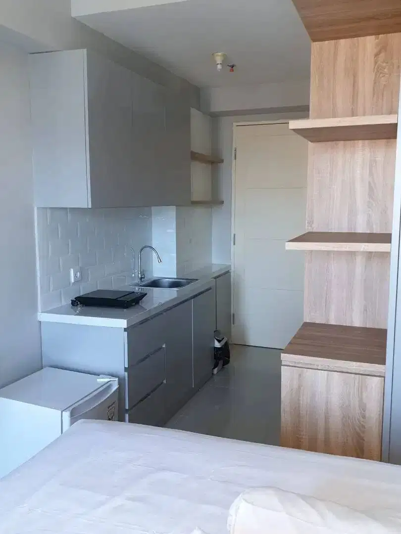 TERMURAH‼️Apartemen tanglin Pakuwon Mall
