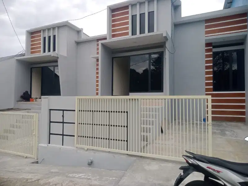 RUMAH SEARAH KOTA BATU DI GPA KARANGPLOSO MALANG
