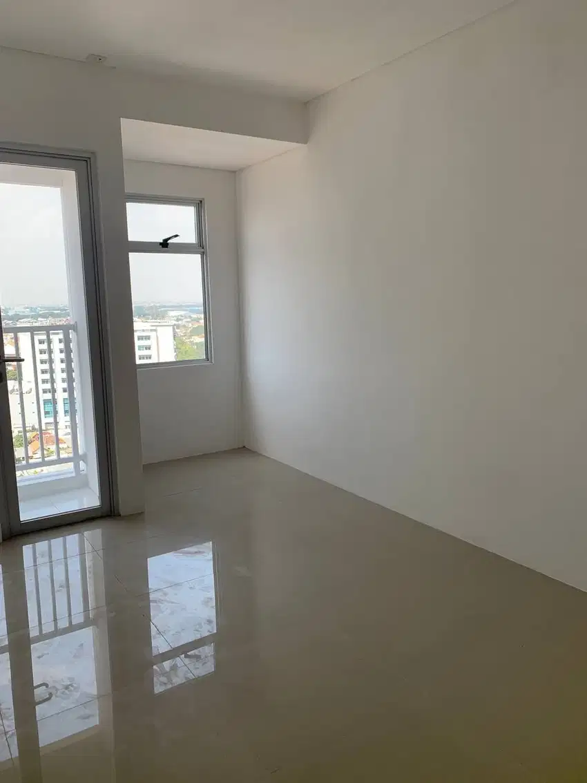 MURAH‼️Baru gresss Apartemen kyo society dekat kampus ubaya dan rs