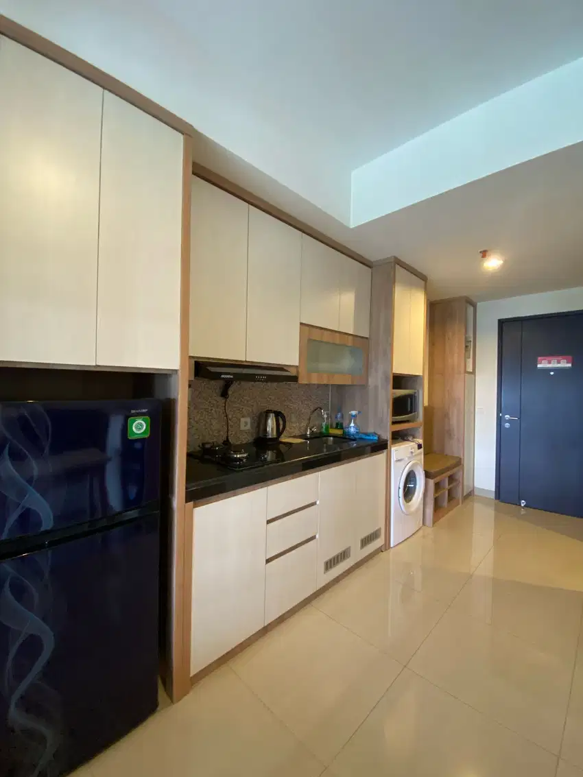 DISEWAKAN Appartment Orange Country IRVINE Lippo Cikarang
