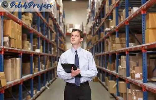 Lowongan Admin Gudang Untuk di Bali