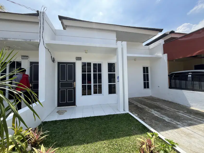 Mariam Residence: Hunian Dekat Strategis Tanpa DP!