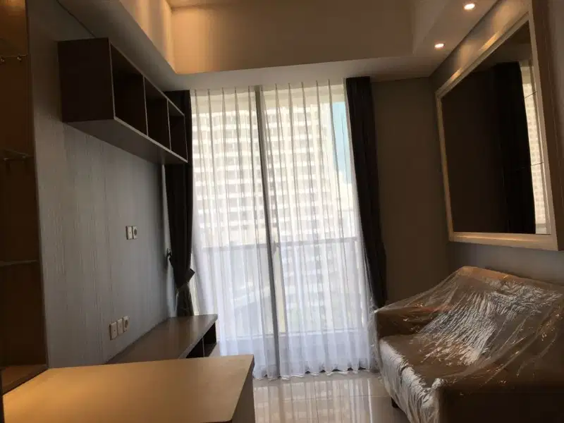 Disewakan Apartemen Taman Anggrek Residences 2 Bedroom Furnish
