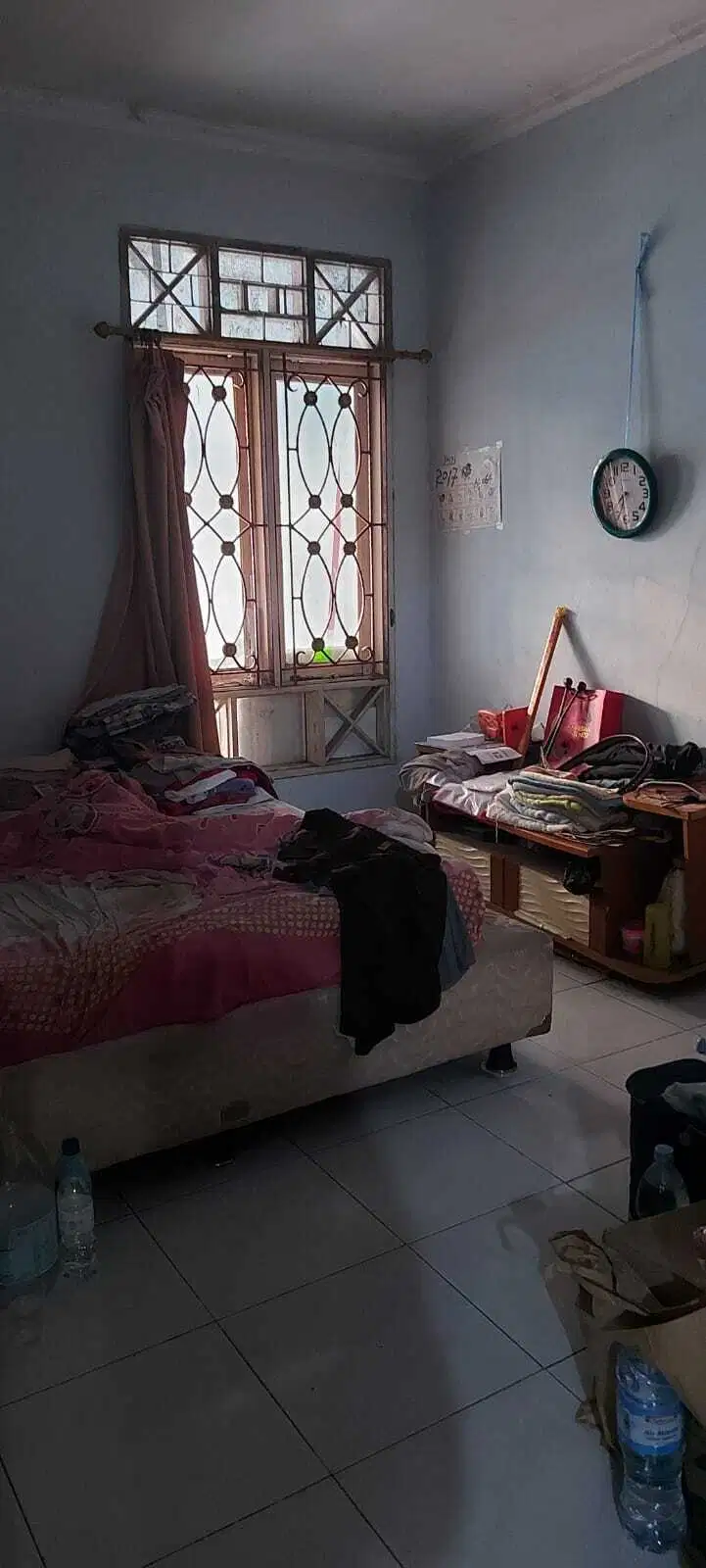 Dicari jodohnya rumah 1 lantai di Villa Regency 2, Tangerang