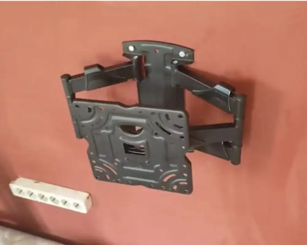 Breaker TV plasma 55 ichi