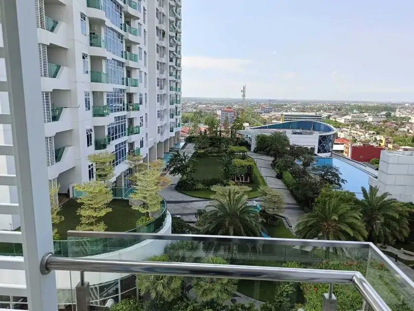 Princeton Boutique Living Siap Huni Hook
