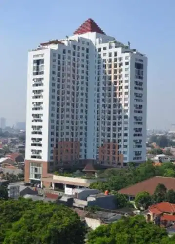 Dijual cepat murah apartemen Cervino strategis ditebet jakarta selatan