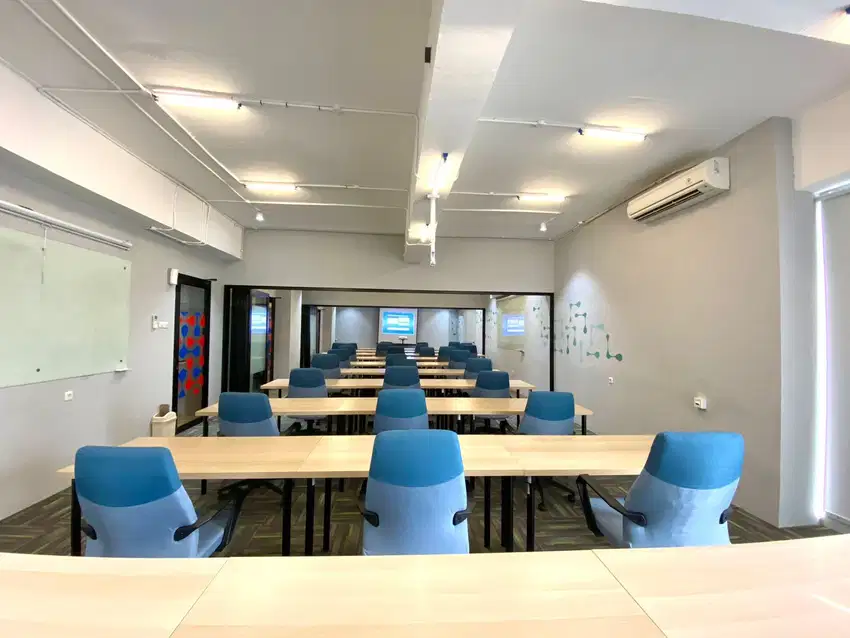 EVENT ROOM untuk segala acara di daerah tanah abang Jakarta Pusat