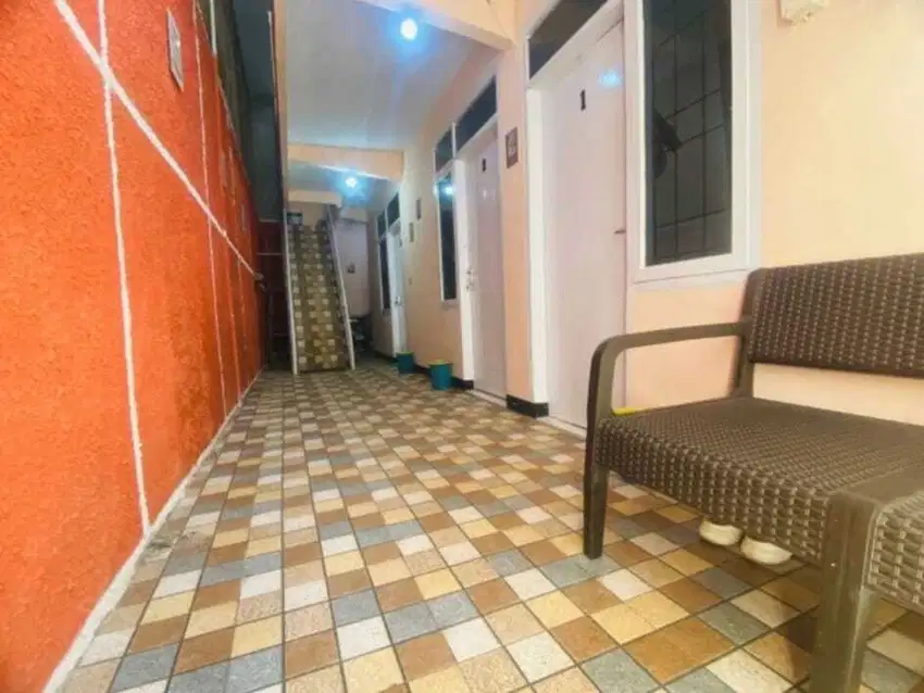 Jual Kosan Aktif Di STT Telkom University Bandung