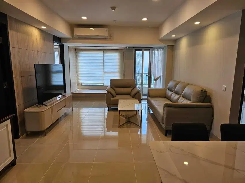 DIJUAL Appartment Orange County Pasadena  Lippo Cikarang