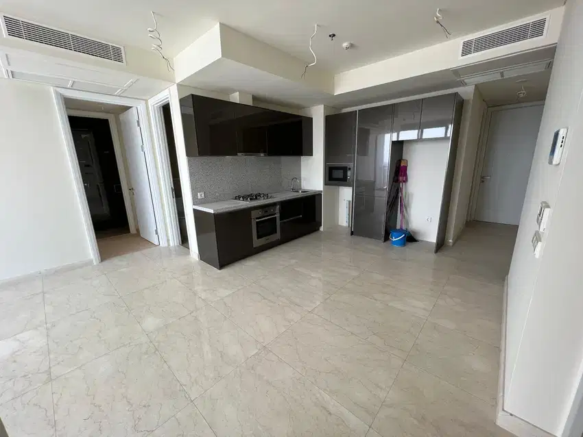 Jual Rugi Apartment One Galaxy, Galaxy Mall Lantai 18