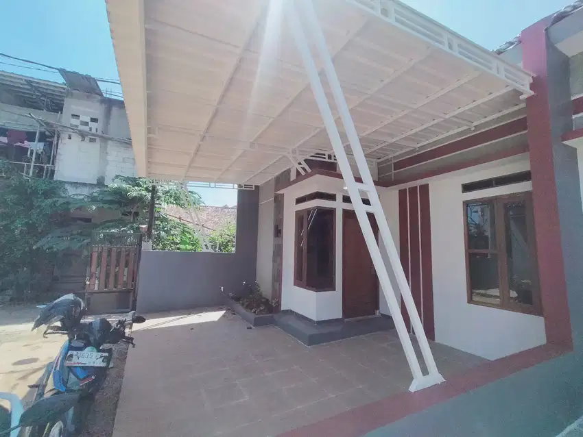 Promo Minggu ini free canopi dan AC