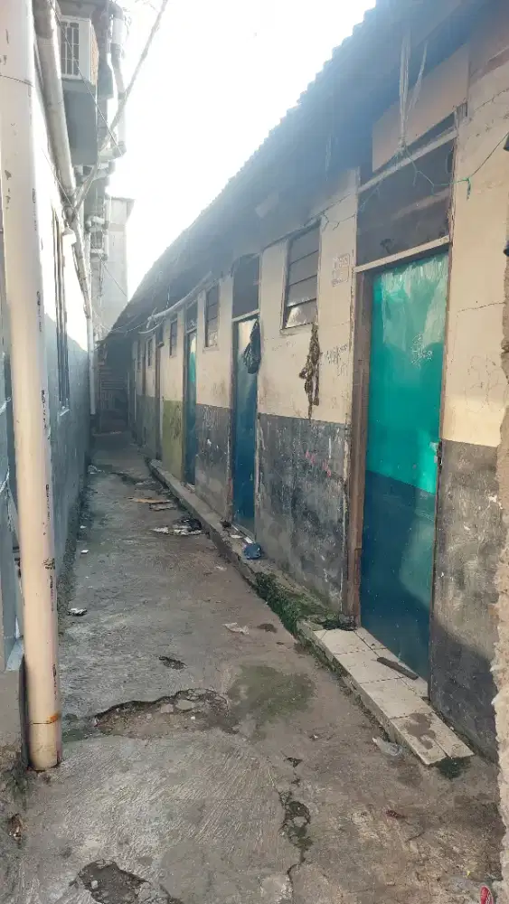 Rumah Kontrakan Di Jual Strategis Dekat Kelapa Gading