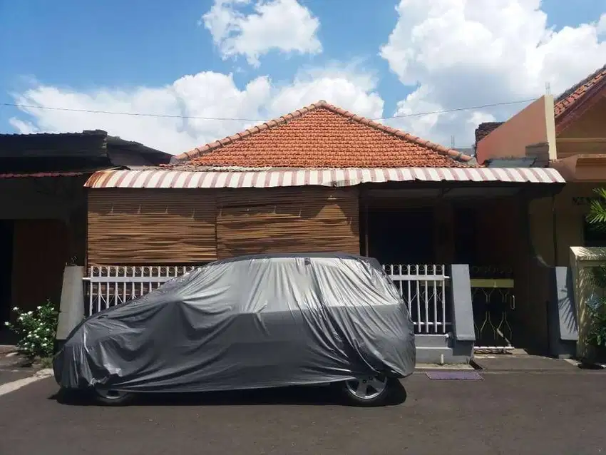 Rumah Dijual Jl. Bima I , Semarang