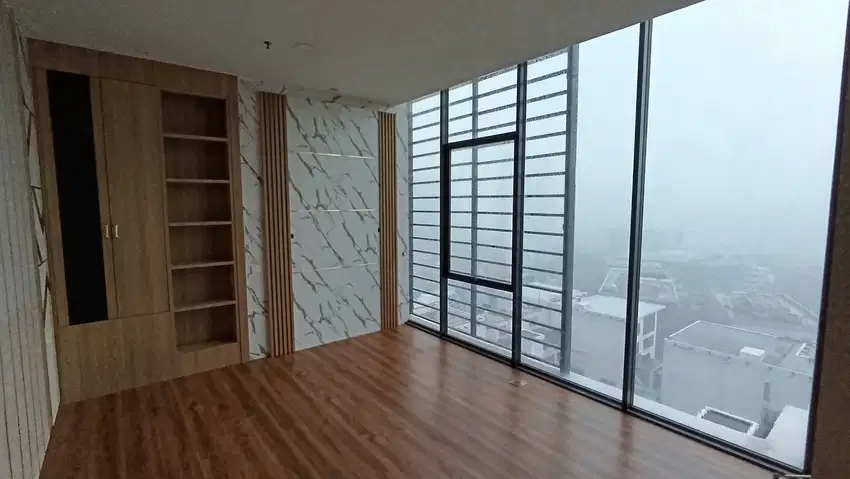For sale apartemen verde