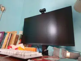 Monitor LG 24inch 100hz AMD sync
