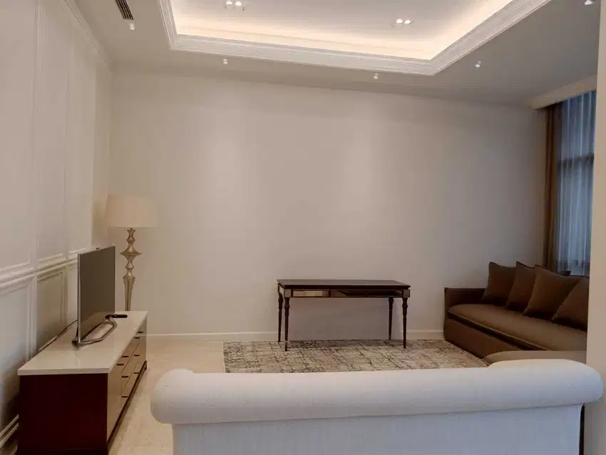 Fast Sale Apartment Senopati Suites Tower 1