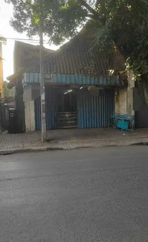 Dijual cepat Ruko di Jl.Kopo Immanuel