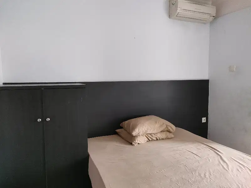 Disewakan Apartemen Great Western Resort Cozy Studio Full Furnished