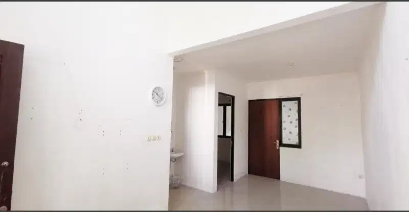 Dijual Rumah 2BR Green Hills Estate Ciputat Tangerang Selatan