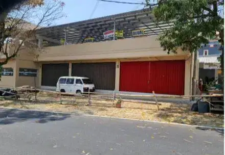 Gudang dan Ruko Strategis di Soreang Bandung
