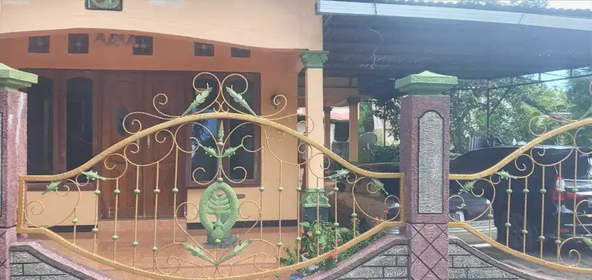 Dijual Rumah Tinggal