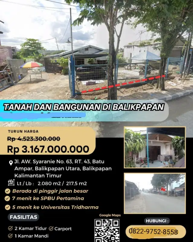 jual murah gudang
