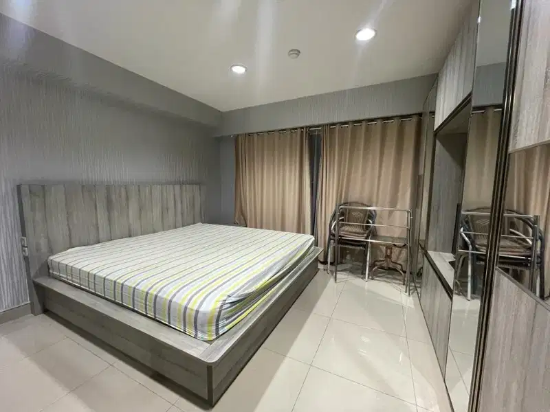 Disewakan Studio Tamansari Hive