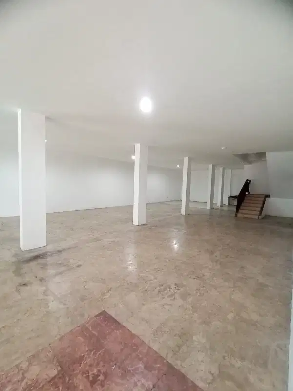 Ruko Gandeng Meruya 180/400 395jt
