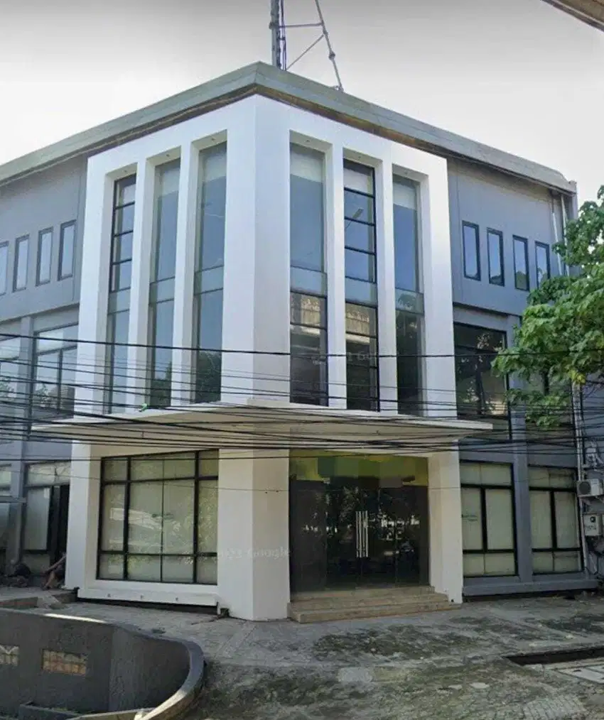 Gedung Panglima Polim Kebayoran