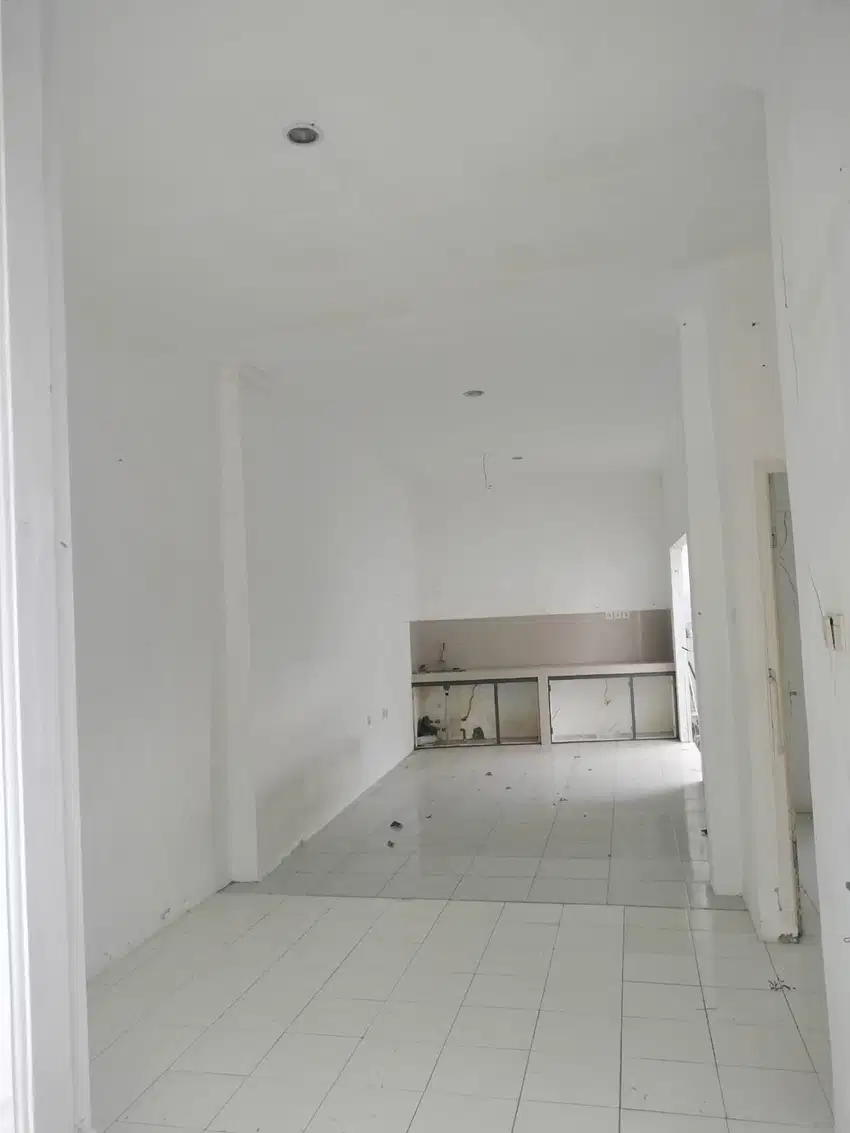 Rumah Siap Huni di Harvest Cileungsi
