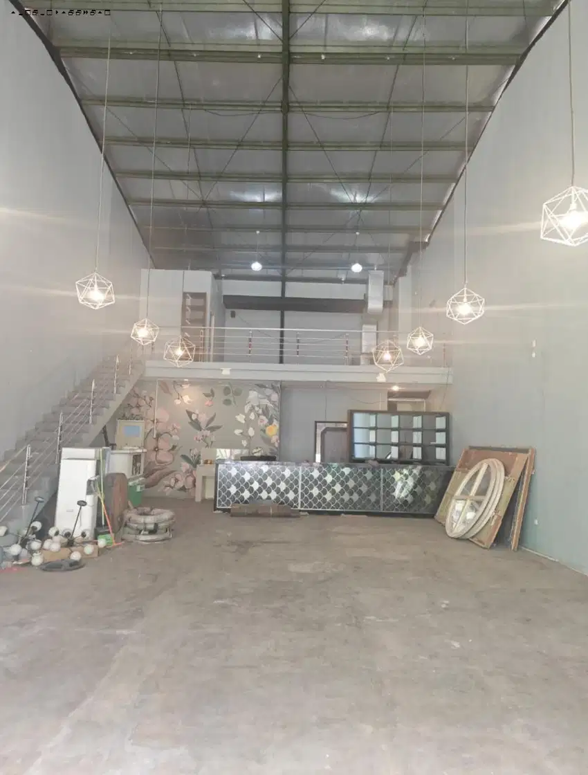 Ruko jl Ronggowasito , Murah, Strategis
