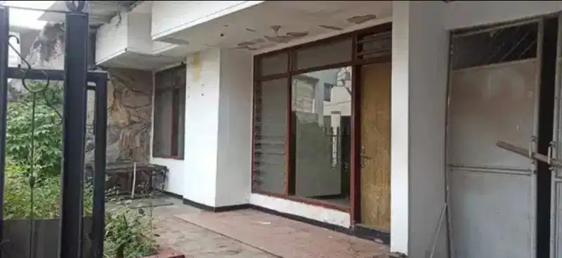 Wisma Permai 135m2 Hit.tanah, dkt pakuwon city, mulyosari, sutorejo