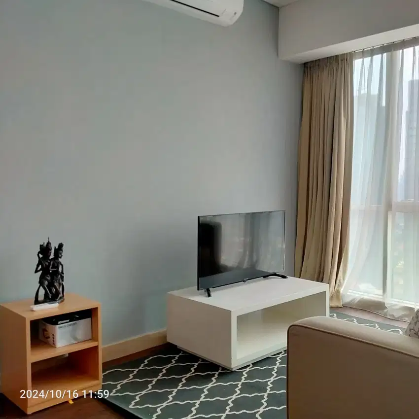 Disewakan Apartement Sky Garden 2br Good Furnished