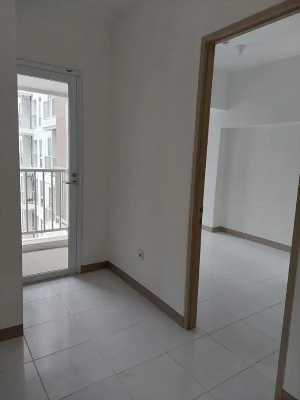 Disewakan Apartemen 2 Kamar Tokyoriverside Pik 2 murah