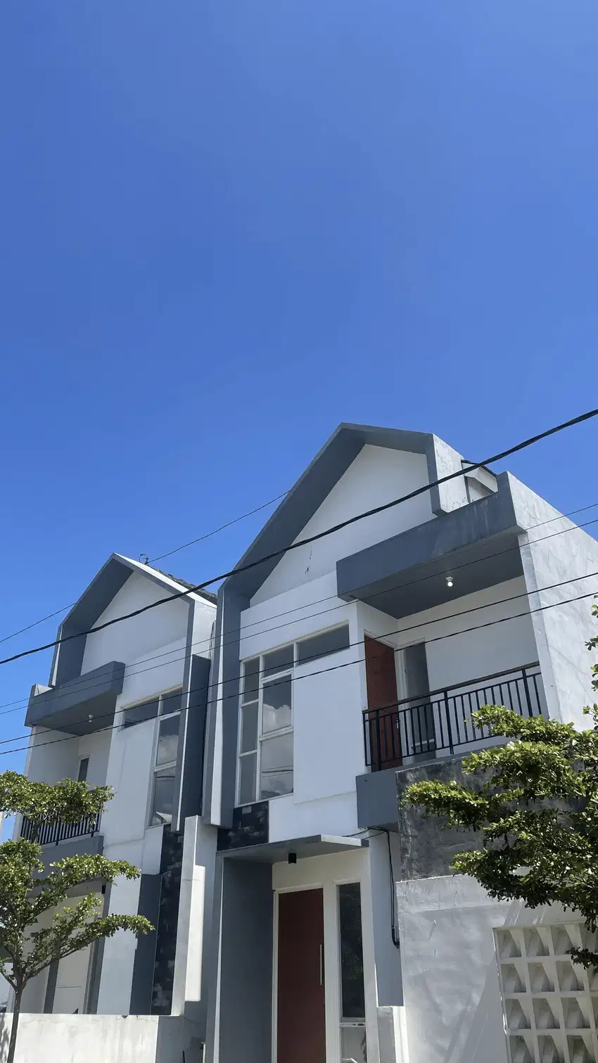 Promo Villa 2 Lantai Eksklusif diKaki Gunung ArjunaView Kota Batu