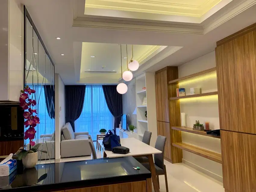 For Rent Apartment Casa Grande Residence