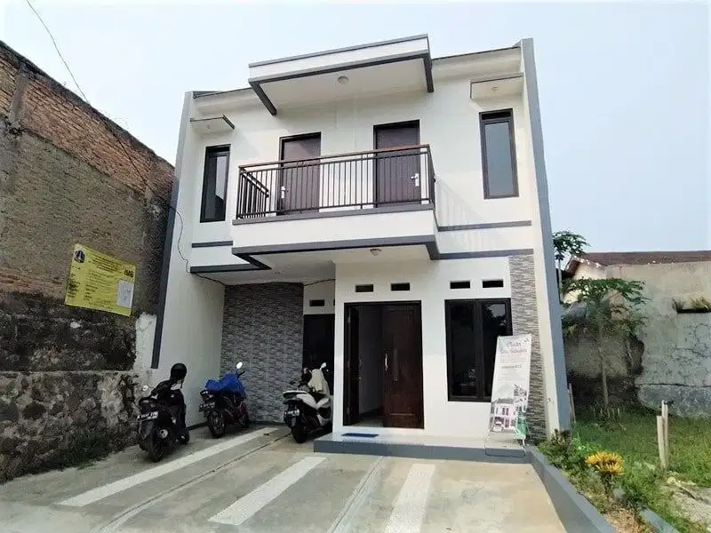 REOPEN RUMAH 2 LANTAI READYSTOCK DALAM CLUSTER JAGAKARSA,JAKSEL